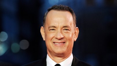 Tom Hanks przyjechał do Wrocławia na plan "St. James Place"!