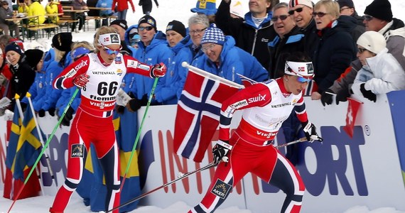 Norweska biegaczka narciarska Martine Ek Hagen panicznie boi się... wolnostojących toalet. Powodem jest wydarzenie sprzed roku, kiedy kabina, w której przebywała, została zabrana przez dźwig.