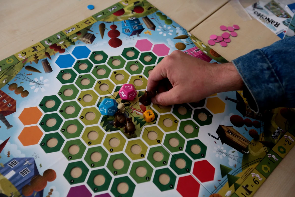 Ponad 600 tytułów różnych gier za darmo będzie można wypożyczyć w czasie czwartej edycji Międzynarodowego Festiwalu Gier Planszowych Wrocław Game Fest. Zaplanowano turnieje i konkursy z nagrodami. W ramach cyklu Twój Weekend w RMF FM zapraszamy do wspólnej zabawy w dolnośląskiej stolicy i zachęcamy do planszówek, bo jak przekonują organizatorzy – to świetna zabawa.