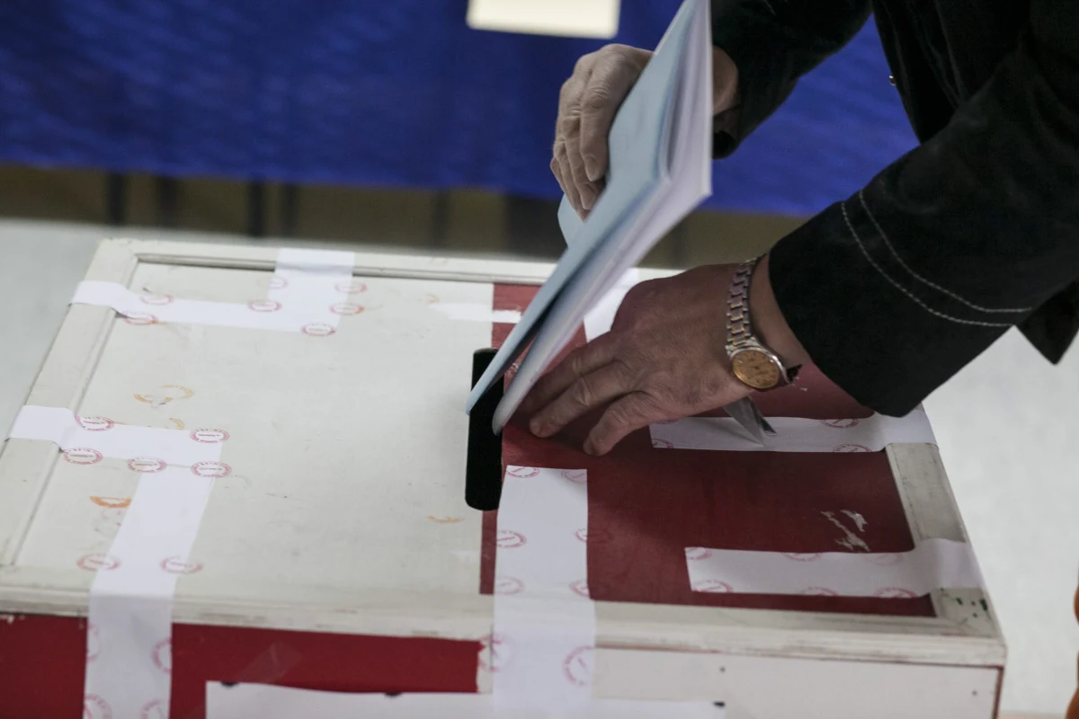 Prawo i Sprawiedliwość będzie miało najwięcej, bo 19 radnych w sejmiku woj. mazowieckiego. PSL wprowadziło do sejmiku 16 swoich przedstawicieli, PO - 15, zaś SLD - 1.