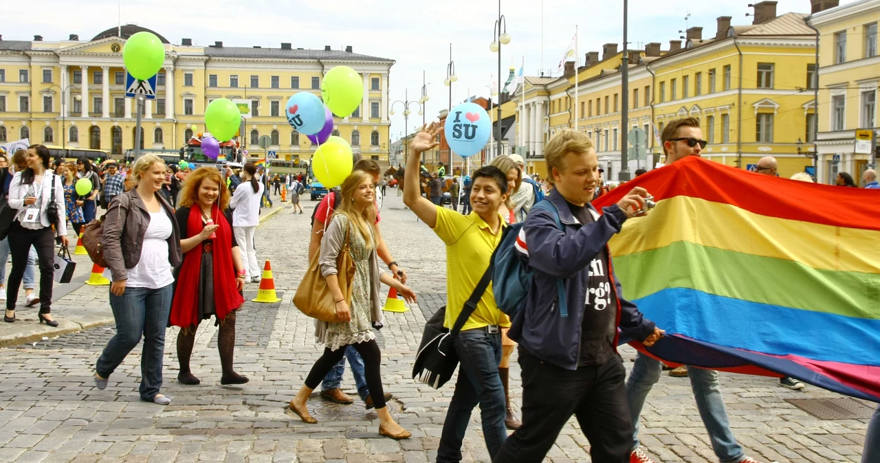 Przedstawiciele Instytutu uważają, że środowiska LGBT zagrażają rodzinie 