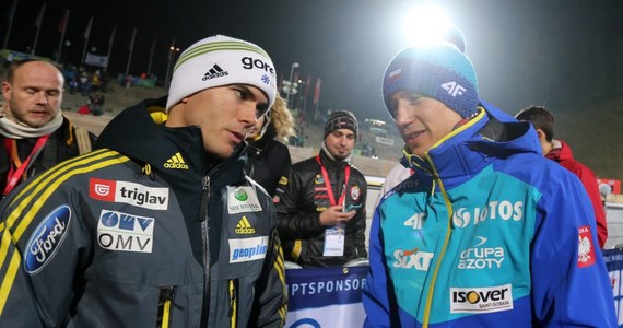 Kamil Stoch nie jest wielkim optymistą przed niedzielnym, pierwszym w sezonie indywidualnym konkursem Pucharu Świata w skokach narciarskich w Klingenthal. Podwójny mistrz olimpijski z Soczi ma uraz stawu skokowego. "Nic na siłę nie będę robił" - oświadczył.