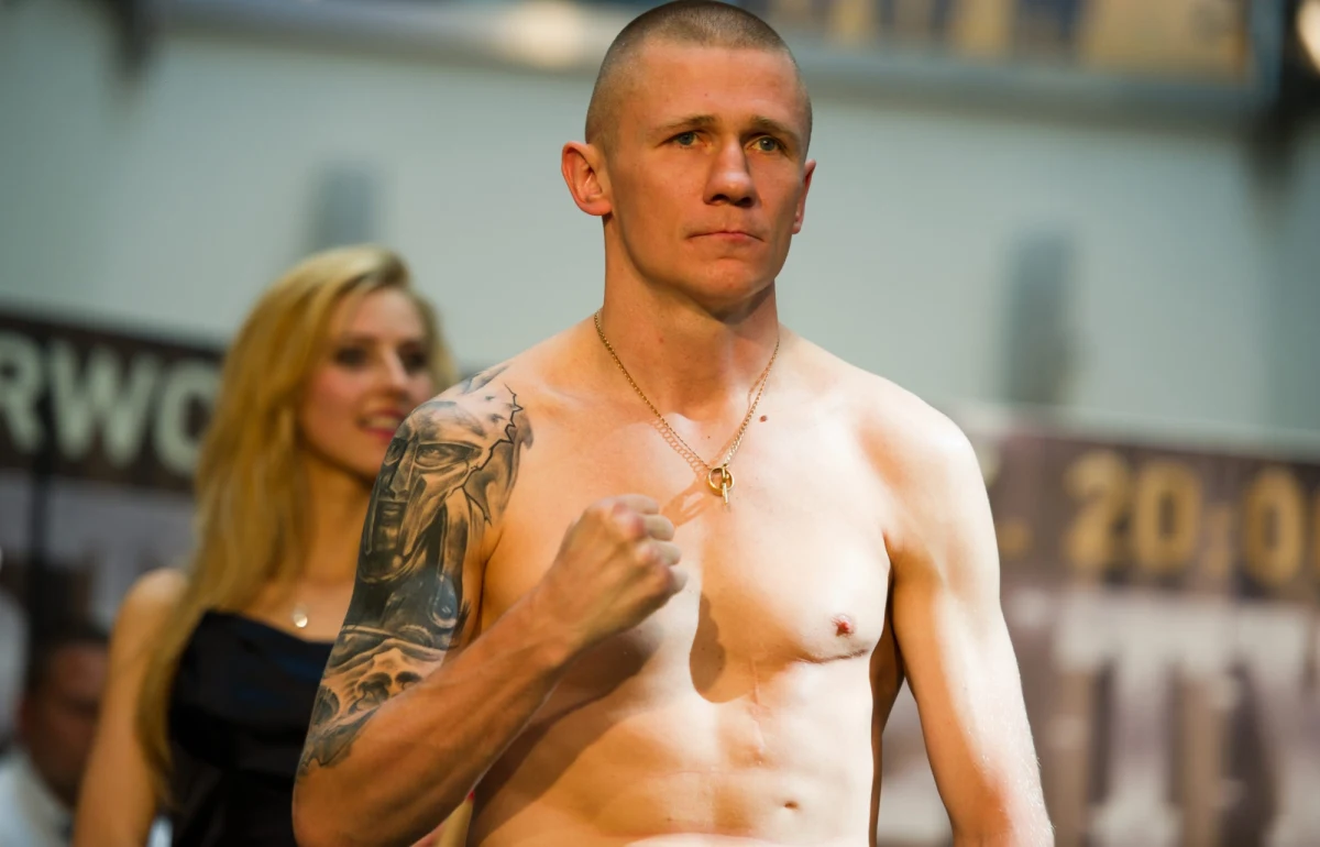 Rafał Jackiewicz przegrał we włoskiej Terracinie z reprezentantem gospodarzy Gianlucą Branco pojedynek o zawodowe mistrzostwo Europy w boksie w wadze półśredniej. Polak nie wyszedł do siódmej rundy z powodu kontuzji. 