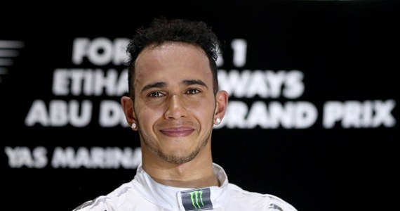 Brytyjczyk Lewis Hamilton z zespołu Mercedes GP wygrał ostatni w sezonie wyścig Formuły 1 o Grand Prix Abu Zabi i po raz drugi w karierze zdobył tytuł mistrza świata. Pierwszy raz triumfował w 2008 roku. 