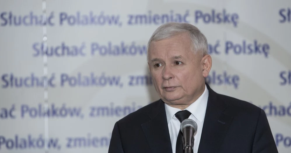 Jarosław Kaczyński