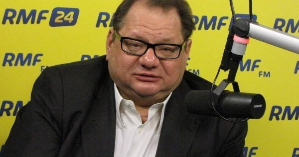 Ryszard Kalisz