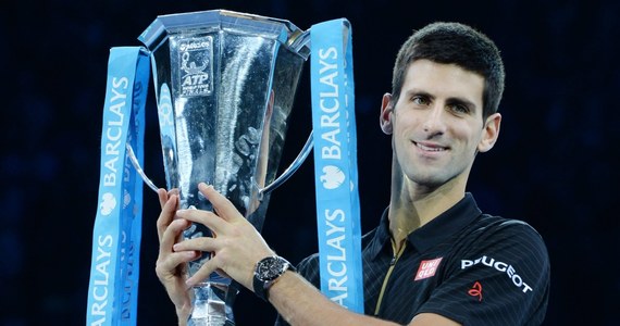 Lider światowego rankingu tenisistów Serb Novak Djoković przyznał, że zdobycie złotego medalu olimpijskiego w Rio de Janeiro w 2016 roku jest obecnie jego sportowym celem numer jeden. "To moje największe marzenie. Kocham Rio i Brazylię" - podkreślił.