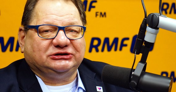 "Mówi się na lewicy o Kołodce, Olejniczaku jako o kandydatach na prezydenta" - mówi Ryszard Kalisz odpowiadając na pytania słuchaczy w RMF FM. 