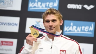 MŚ w pływaniu - siedmioro Polaków wystartuje w Dausze