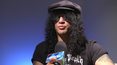 Slash wspomina początki Guns N' Roses