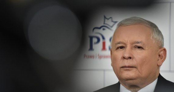 Prezes Prawa i Sprawiedliwości Jarosław Kaczyński zapowiedział na 13 grudnia wielką manifestację jako formę protestu przeciw nadużyciom, z którymi mieliśmy do czynienia podczas ustalania rezultatów wyborów samorządowych.