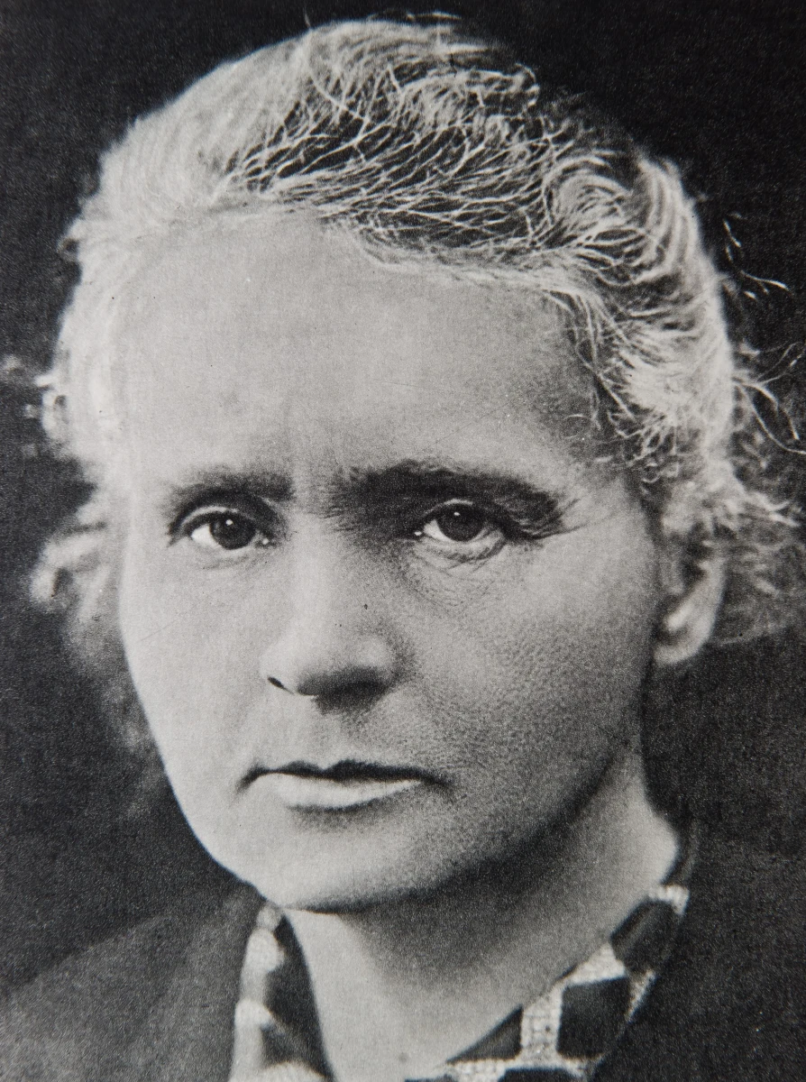 Maria Skłodowska-Curie na pierwszym miejscu listy najbardziej inspirujących kobiet w historii. Skompletowali ją widzowie brytyjskiej stacji telewizyjnej SKY Arts.  