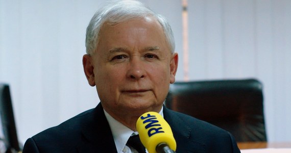 Prezes Prawa i Sprawiedliwości Jarosław Kaczyński nie musi przepraszać ubiegającego się o reelekcję prezydenta Zamościa - Marcina Zamoyskiego. Sąd oddalił powództwo w trybie wyborczym przeciwko prezesowi PIS-u. 