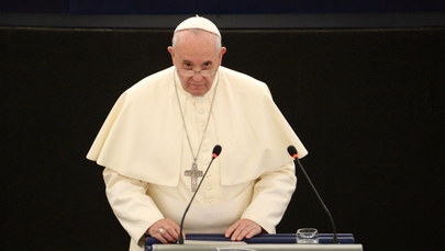 Zaskakująca deklaracja papieża ws. Państwa Islamskiego 