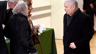 Kaczyński: Wybory samorządowe zostały sfałszowane 