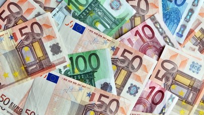 Rozbity wielki gang fałszerzy euro 