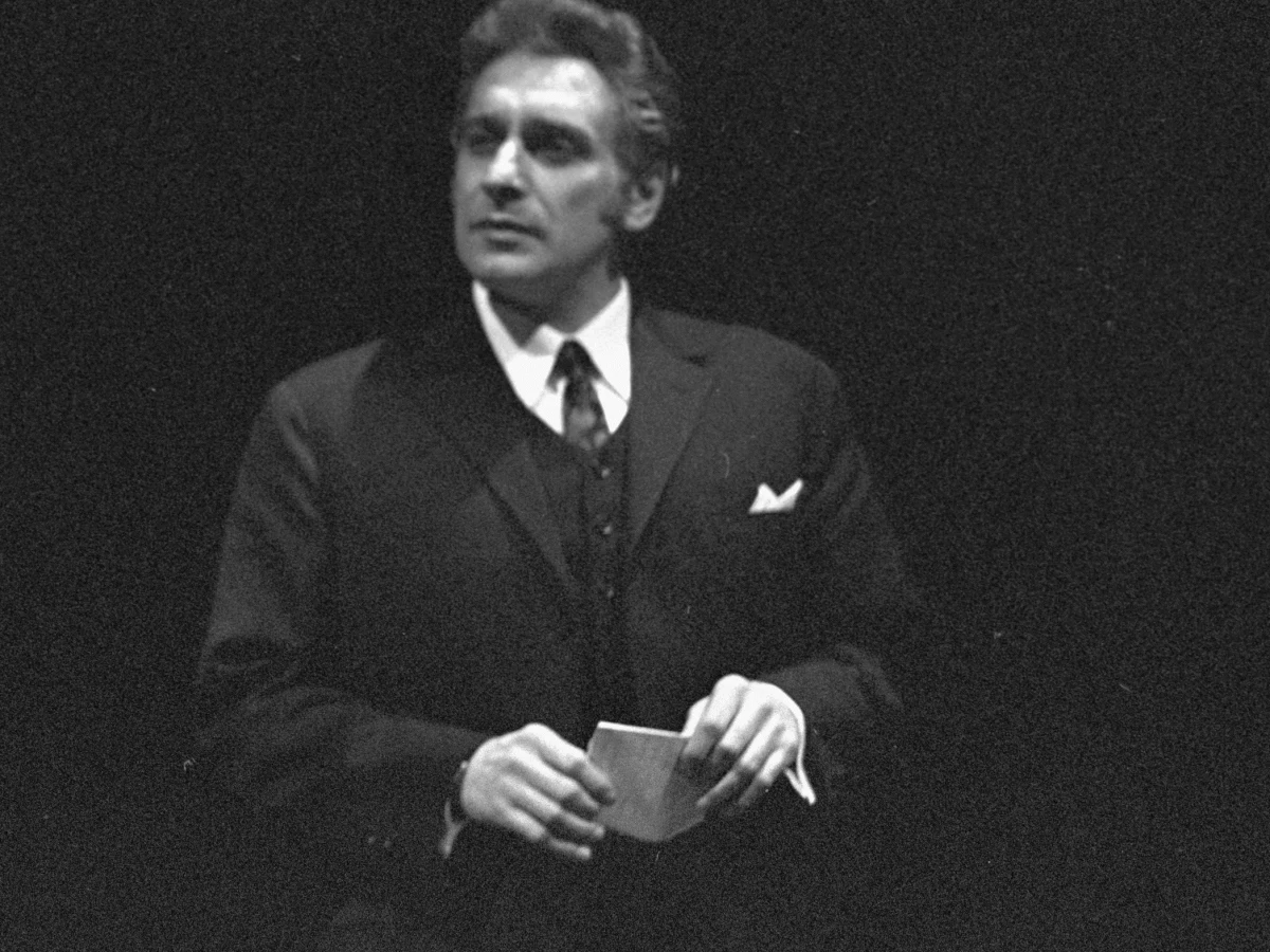 Nie żyje Janusz Kubicki - aktor Teatru Powszechnego w Łodzi, znany m.in. z seriali "Stawka większa niż życie", "Lalka" i "Vabank". Miał 83 lata. 