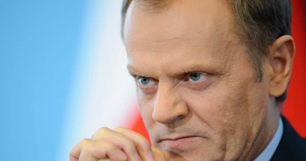 Donald Tusk 