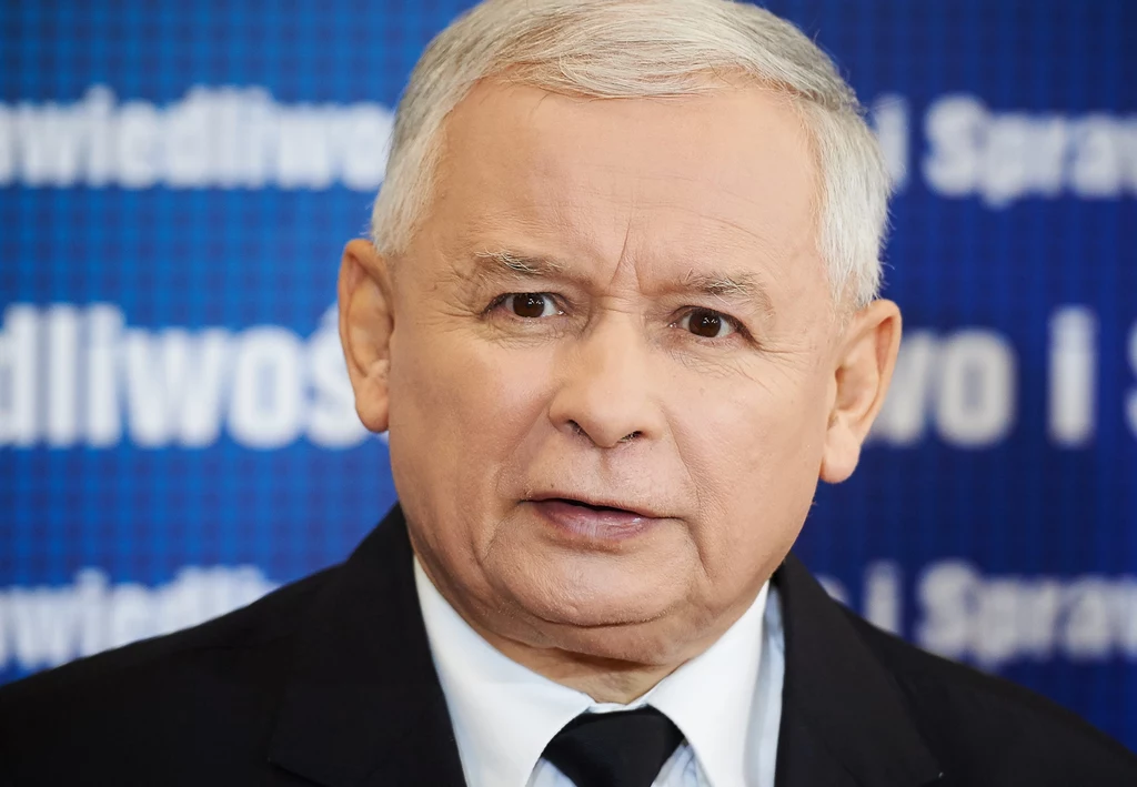 Jarosław Kaczyński