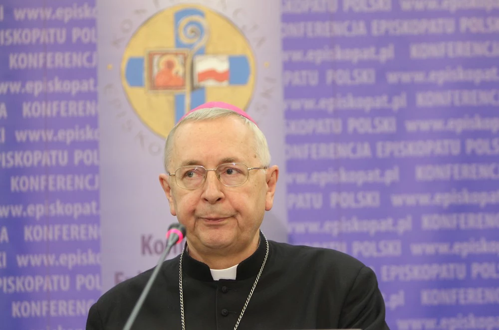 Abp Gądecki