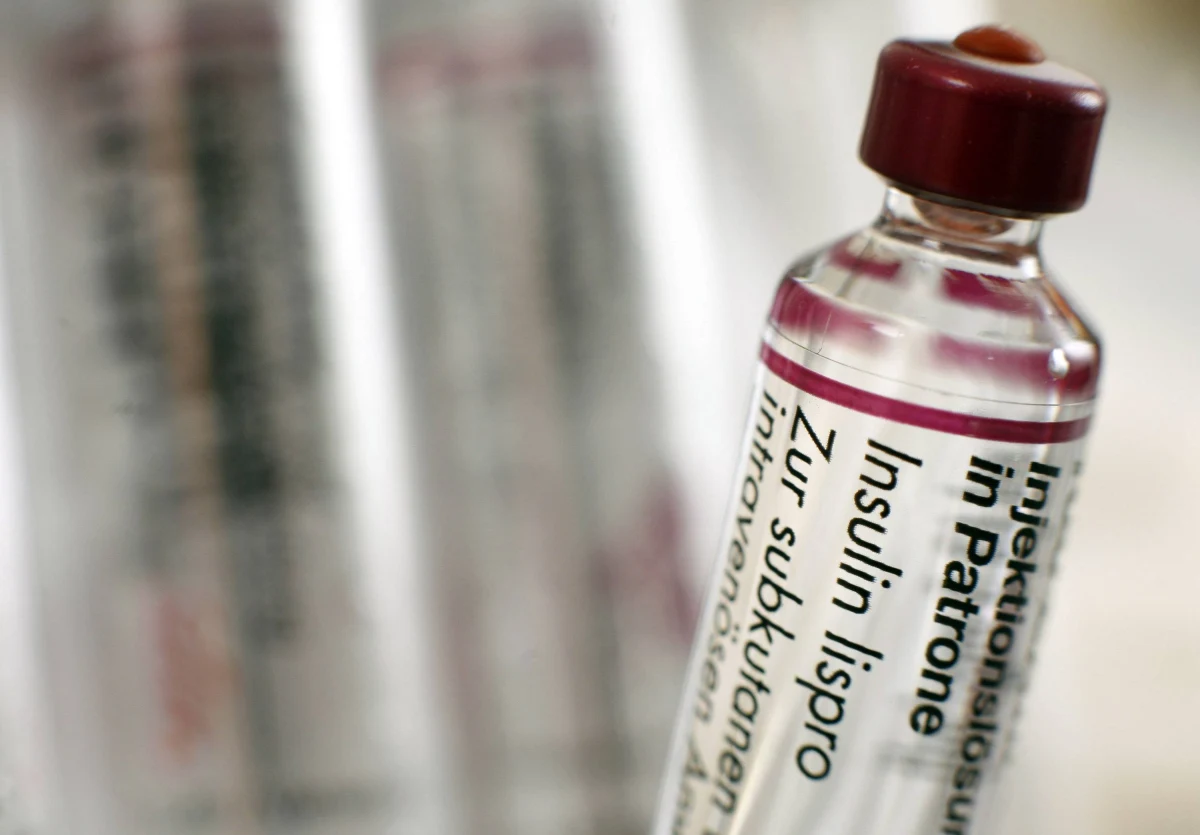 W aptekach brakuje insuliny - takie sygnały dostajemy od pacjentów. Chodzi o jeden z trzech najbardziej popularnych analogów insuliny, które są niezbędne dla chorych na cukrzycę I typu. Jak ustalił reporter RMF FM Mariusz Piekarski, wszystko przez nielegalny eksport leków.