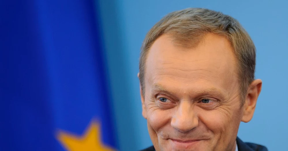 Donald Tusk