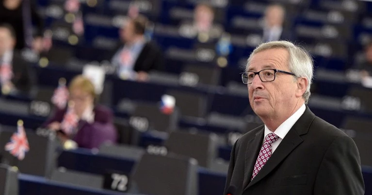 Jean-Claude Juncker