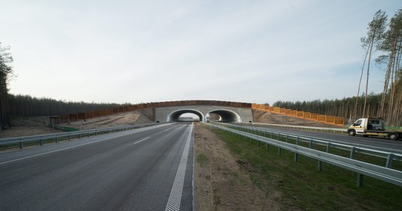 Od soboty kierowcy mogą pojechać nowym odcinkiem drogi ekspresowej S8. Nowa trasa, licząca ponad 33 km, połączy Sieradz z Łaskiem. To ostatni odcinek S8 oddany do ruchu w Łódzkiem. Teraz z Łodzi do Wrocławia będzie można przejechać w dwie godziny. 