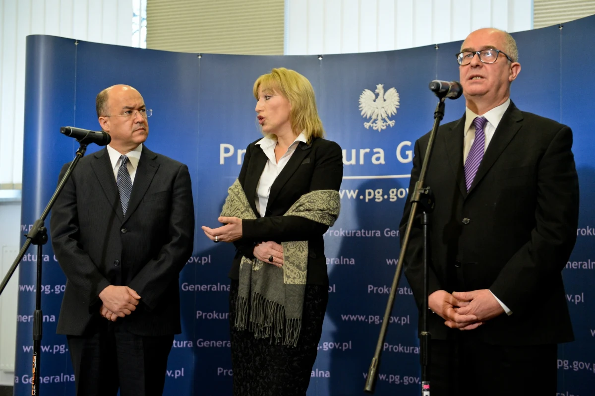 Sprawą oskarżonego o pedofilię księdza Wojciecha G. będzie zajmować się Sąd Rejonowy w Wołominie. Prokurator Generalny Andrzej Seremet spotkał się z prokuratorem generalnym Republiki Dominikańskiej Francisco Dominquez Brito przede wszystkim w celu wyjaśnienia jakie są wymogi polskiej procedury karnej oraz gwarancje dla pokrzywdzonych. Decyzja o terminie rozpoczęcia procesu powinna zapaść najpóźniej w styczniu.