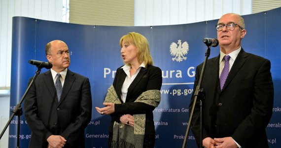 Sprawą oskarżonego o pedofilię księdza Wojciecha G. będzie zajmować się Sąd Rejonowy w Wołominie. Prokurator Generalny Andrzej Seremet spotkał się z prokuratorem generalnym Republiki Dominikańskiej Francisco Dominquez Brito przede wszystkim w celu wyjaśnienia jakie są wymogi polskiej procedury karnej oraz gwarancje dla pokrzywdzonych. Decyzja o terminie rozpoczęcia procesu powinna zapaść najpóźniej w styczniu.