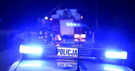 Karambol na trasie S1 w miejscowości Ogrodzona koło Cieszyna w woj. śląskim. Według najnowszych informacji zderzyło się tam 13 samochodów. Jedna osoba jest ranna.