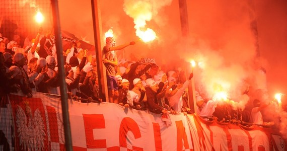 UEFA zamknęła stadion Legii na dwa najbliższe mecze Ligi Europejskiej. To kara za rasistowskie zachowanie kibiców podczas ostatniego meczu z Lokeren.
