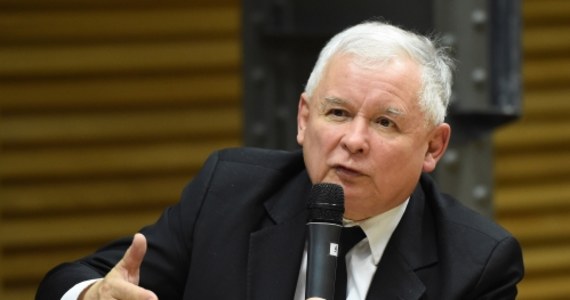 Jarosław Kaczyński napisał do 32 tysięcy kandydatów PiS w wyborach samorządowych list. Zachęca w nim do uczestniczenia w organizowanym przez partię marszu, który 13 grudnia ma przejść ulicami Warszawy.