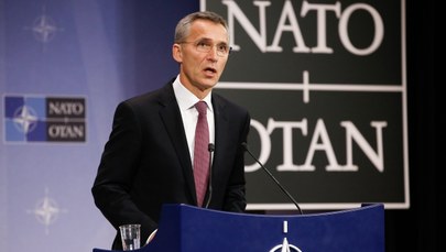 NATO: Zgoda na tymczasowe siły tzw. szpicy od przyszłego roku