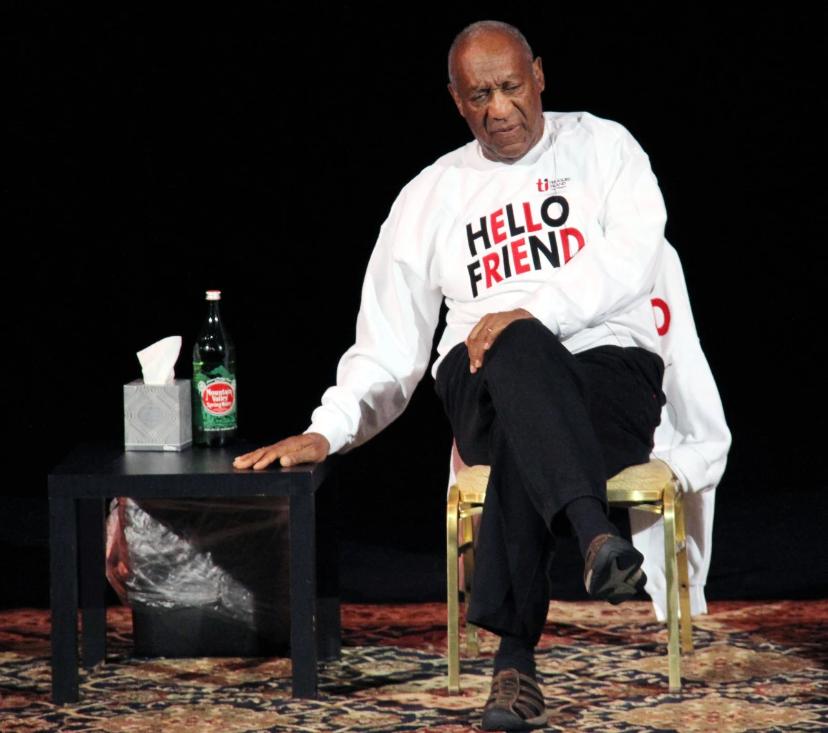 Amerykański aktor komediowy Bill Cosby został pozwany przez Judith Huth o molestowanie seksualne w 1974 roku, kiedy była 15-latką. To pierwsze formalne zarzuty wobec aktora, którego w ostatnich tygodniach wiele kobiet oskarżało o napaści na tle seksualnym.