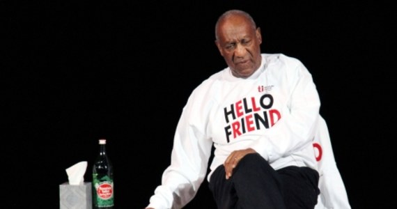 Amerykański aktor komediowy Bill Cosby został pozwany przez Judith Huth o molestowanie seksualne w 1974 roku, kiedy była 15-latką. To pierwsze formalne zarzuty wobec aktora, którego w ostatnich tygodniach wiele kobiet oskarżało o napaści na tle seksualnym.