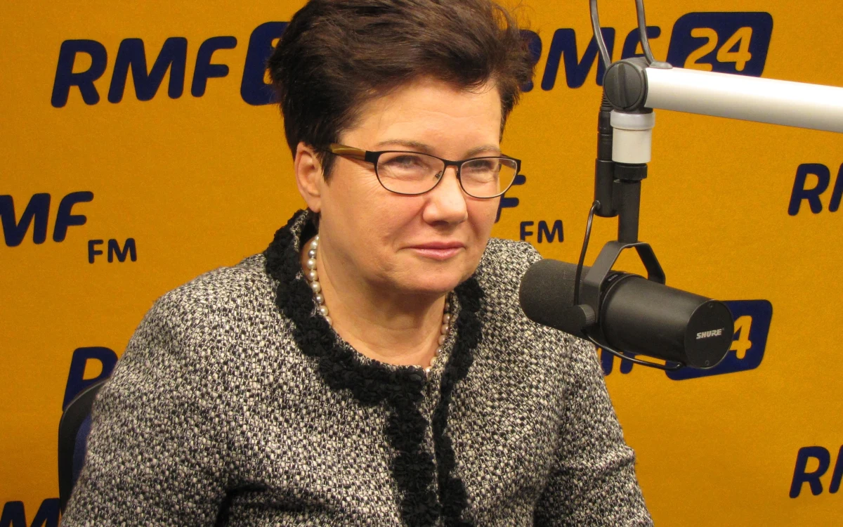 "To moja trzecia i ostatnia kadencja" - mówi prezydent Warszawy, Hanna Gronkiewicz-Waltz  w Kontrwywiadzie RMF FM. "Myślę, że po 12 latach to jest dobry okres, żeby zmienić stolicę i dopuścić  inną wizję"- dodaje. Ale deklaruje się jako przeciwniczka ustawowego ograniczenia kadencji samorządowców. "Nigdzie nie ma takiego ograniczenia. Demokracja polega na tym, że można darzyć zaufaniem tych, którzy już długo są" - ocenia prezydent Warszawy.