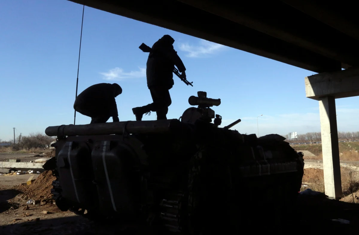 W szpitalu w ukraińskim Charkowie zmarł Polak zraniony w poniedziałek przez separatystów w Doniecku. Informację przekazał na Twitterze rzecznik MSZ Marcin Wojciechowski. 