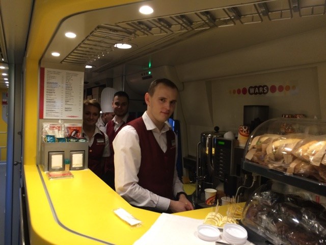 /Magdalena Gawlik /RMF FM