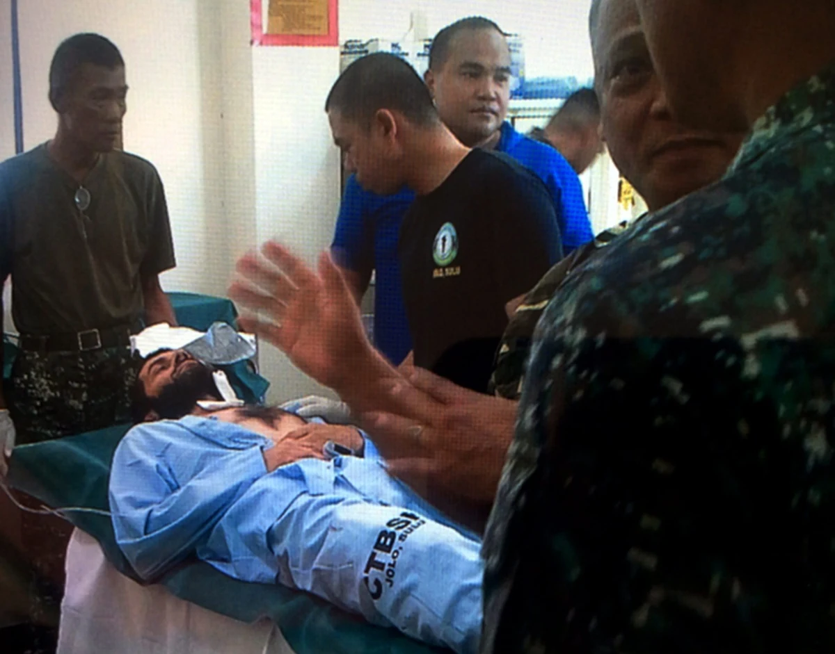 49-letni szwajcarski ornitolog amator, uprowadzony w 2012 roku na południu Filipin przez separatystyczne ugrupowanie islamskie Abu Sajefa, uciekł w trakcie starć między rebeliantami a siłami rządowymi - poinformował rzecznik prasowy armii. 