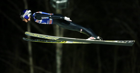 Trzech polskich skoczków narciarskich wystartowało w drugiej serii konkursu w Lillehammer. Zawody wygrał Austriak Gregor Schlierenzauer. Najlepszy z Polaków - Jan Ziobro - był 19.