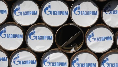 Gazprom: Ukraina przestanie być krajem tranzytowym