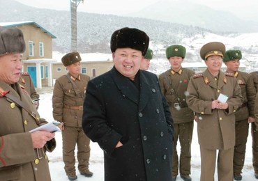 Korea Płn. wypiera się cyberataku. "Nie wiemy, gdzie jest Sony Pictures"