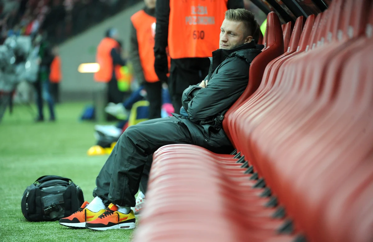 Jakub Błaszczykowski nie może się już doczekać swojego pierwszego w tym sezonie występu w Bundeslidze. Polski piłkarz Borussii Dortmund zapewnił, że po kontuzji nie ma śladu i jest gotowy do gry. Szansę występu może dostać już za tydzień.  