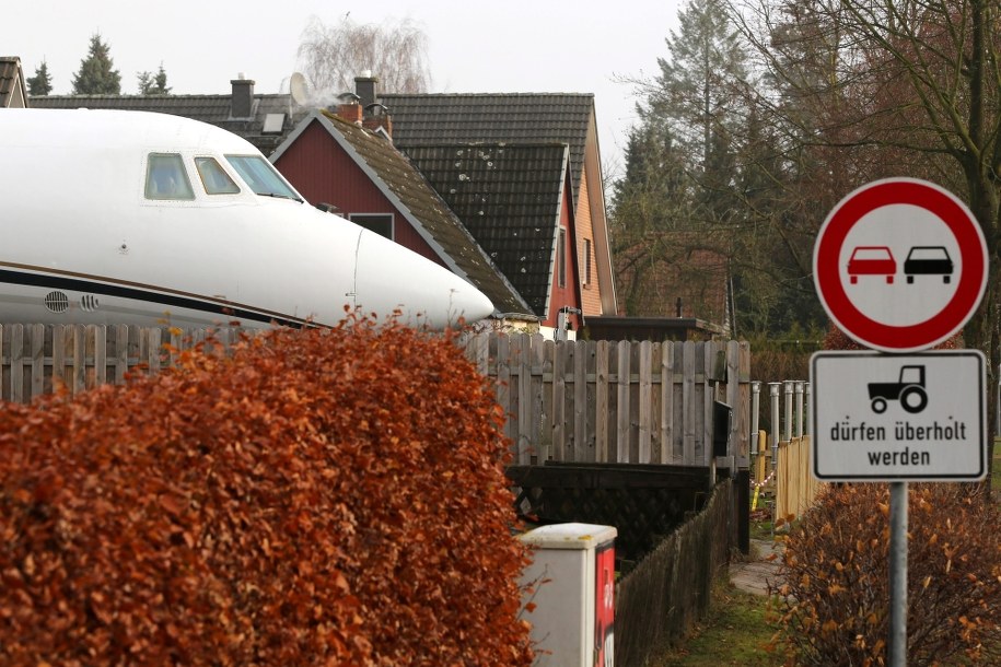 /Malte Christians /PAP/EPA