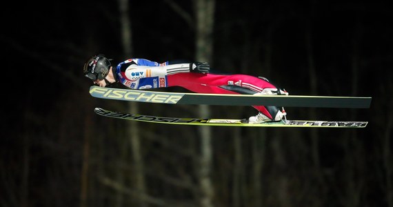 15 miejsce zajął w konkursie skoków narciarskich w Lillehammer Piotr Żyła. Organizatorzy zdecydowali się zakończyć zmagania tylko po jednej serii. Aleksander Zniszczoł zajął 28 miejsce, a wygrał Czech Roman Koudelka.