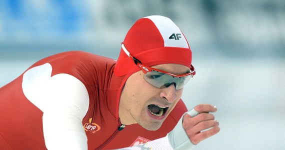 Jan Szymański (AZS AWF Poznań) wygrał zawody Pucharu Świata w łyżwiarstwie szybkim w Berlinie na dystansie 1500 m. Drugi był Norweg Sverre Lunde Pedersen, a trzeci Holender Thomas Krol. Szymański odniósł pierwsze pucharowe zwycięstwo w karierze. 