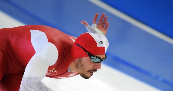 Artur Waś (Poroniec Poronin) wygrał drugi wyścig na 500 m w zawodach Pucharu Świata w łyżwiarstwie szybkim w Berlinie. Polak był najszybszy także w piątek, w pierwszym wyścigu na tym dystansie.
