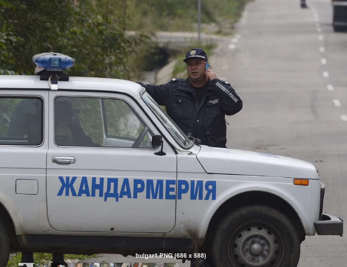 Bułgarska policja poszukuje byłego szefa Państwowej Agencji Bezpieczeństwa Narodowego Petko Sertowa - poinformowało radio publiczne, powołując się na nieoficjalną informację z MSW Bułgarii.