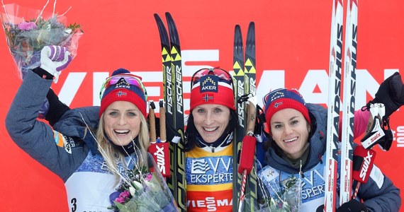 Dominacja Norwegii w zawodach Pucharu Świata w biegach narciarskich w Kuusamo i Lillehammer była zdaniem szwedzkich mediów "przerażająca". Nawet komentatorzy z tego kraju przyznają, że "mistrzostwa Norwegii co tydzień" stają się nudne i mogą zabić ten sport. 